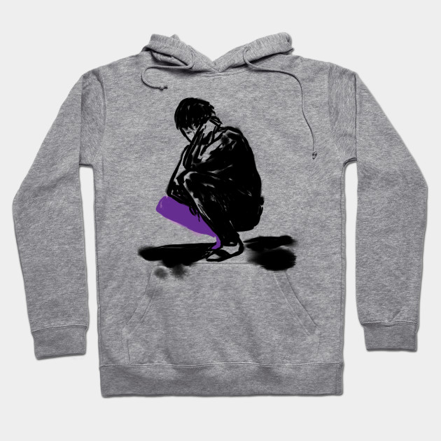 Ichimatsu hoodie deals